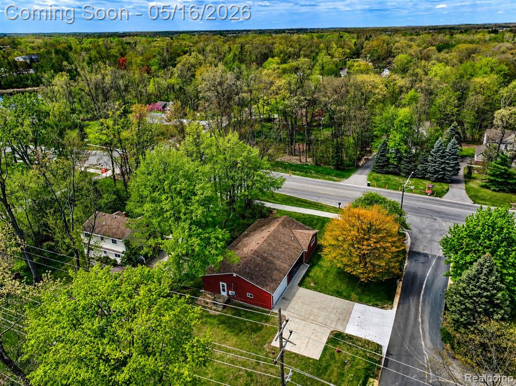 3518 N Shimmons Circle, Auburn Hills, MI 48326 — Photo 34