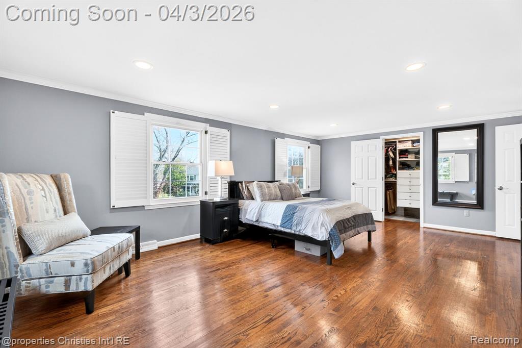 5822 Raven Road, Bloomfield Hills, MI 48301 — Photo 25