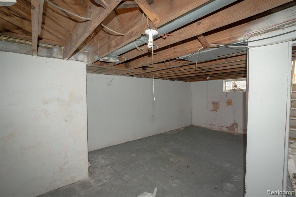 5045 Cadieux Road, Detroit, MI 48224 — Photo 19