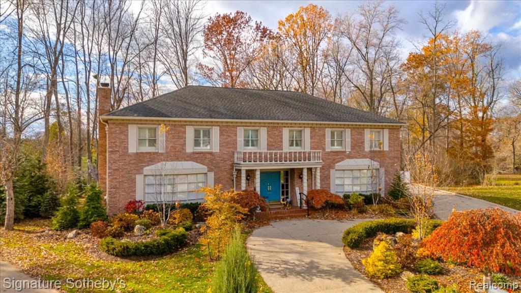 38383 Saddle Lane, Clinton Twp, MI 48036 — Photo 2