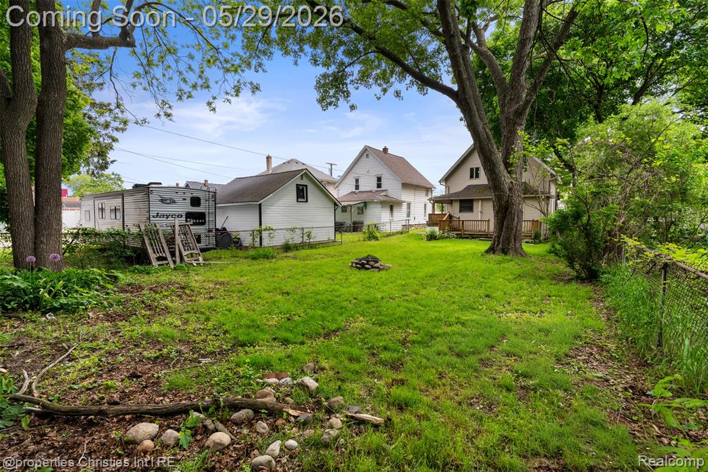 158 S Rawles Street, Romeo, MI 48065 — Photo 42