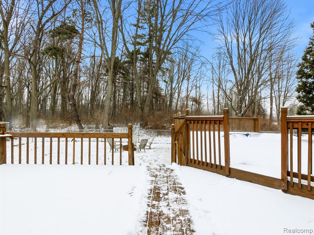242 Forest Lane, Marysville, MI 48040 — Photo 33