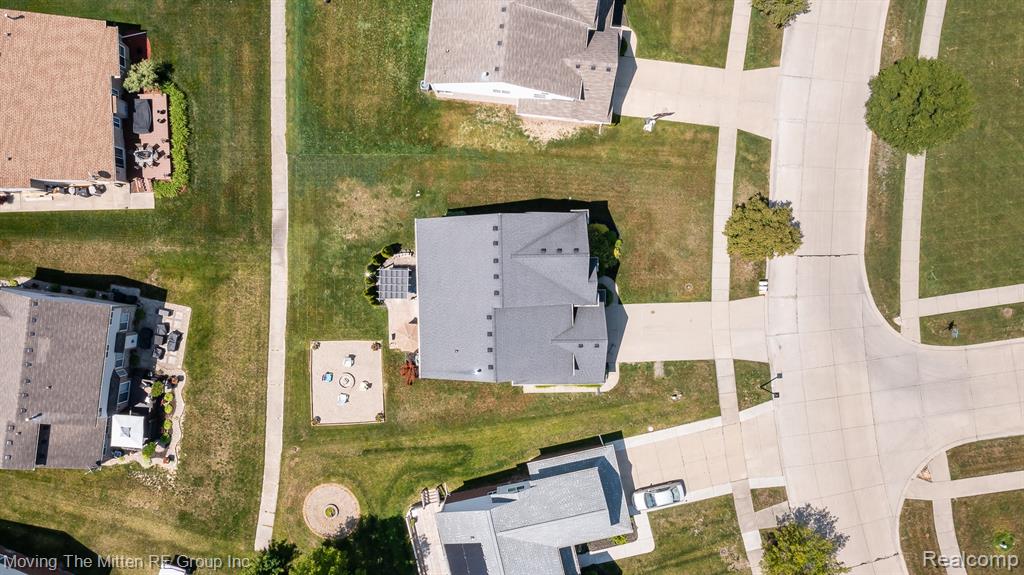 43825 S Timberview Drive, Belleville, MI 48111 — Photo 74