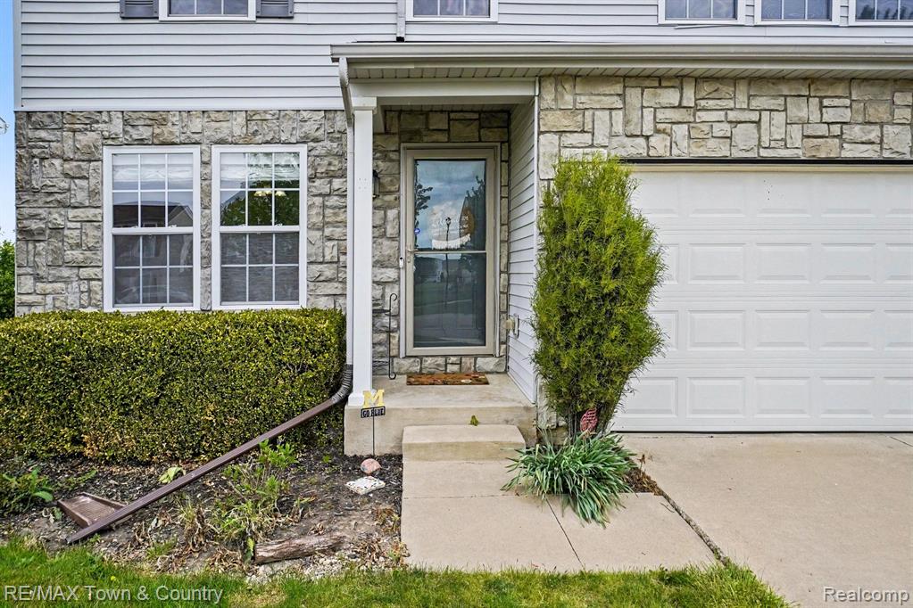 3253 Pine Run Drive, Swartz Creek, MI 48473 — Photo 3