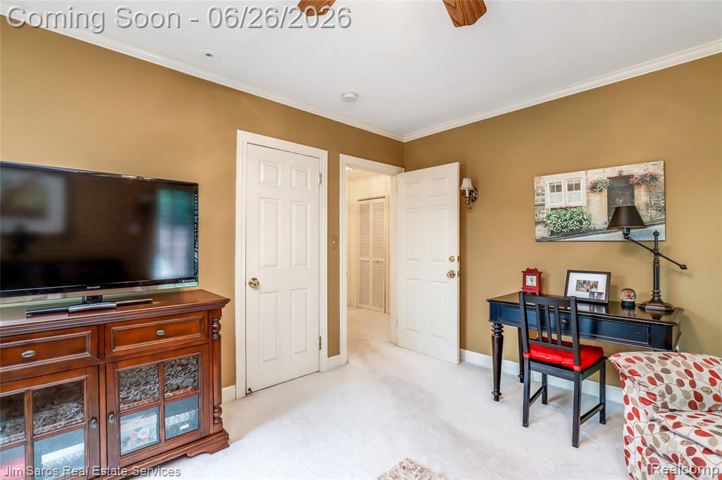 764 Harcourt Road, Grosse Pointe Park, MI 48230 — Photo 26