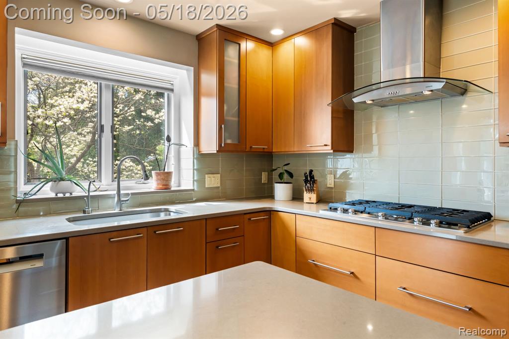 3920 Wynnstone Drive, Ann Arbor, MI 48105 — Photo 16