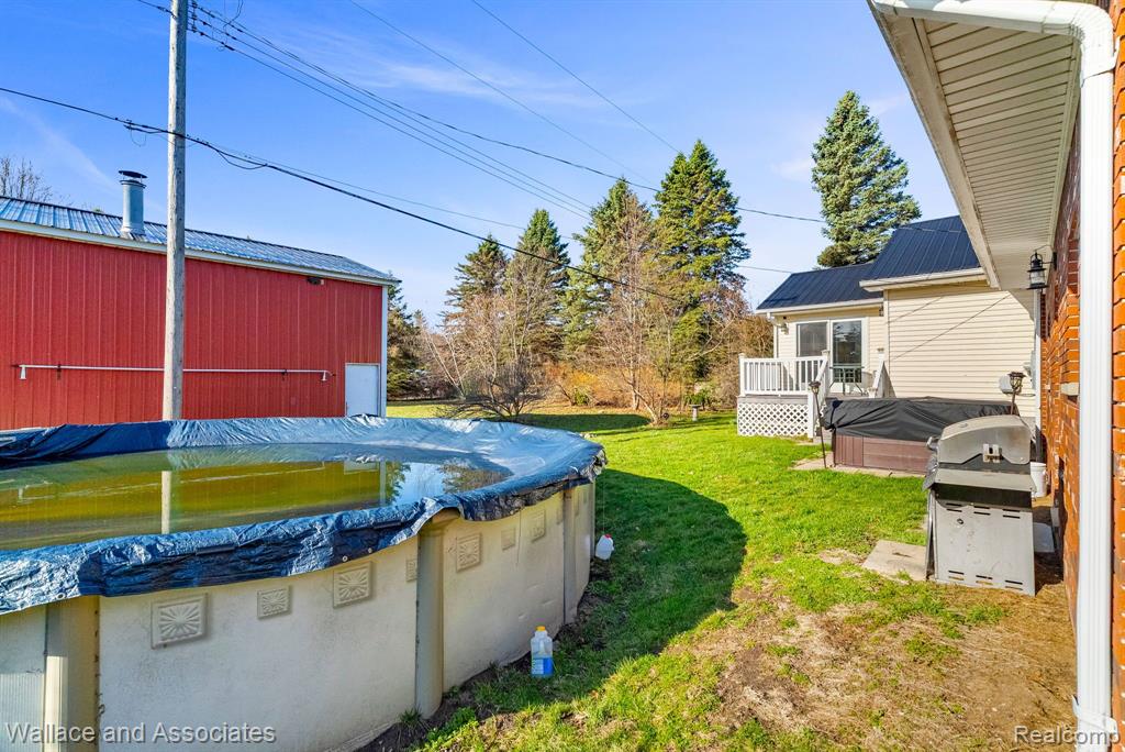7138 BAKER Road, Lexington, MI 48450 — Photo 12