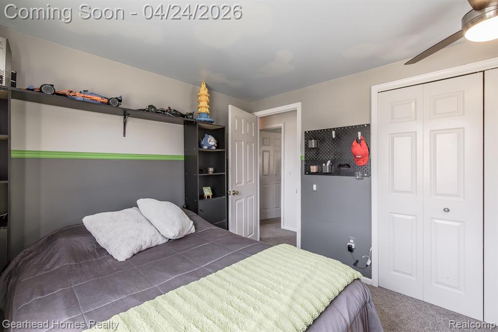 4040 Rollins Avenue, Waterford, MI 48329 — Photo 54
