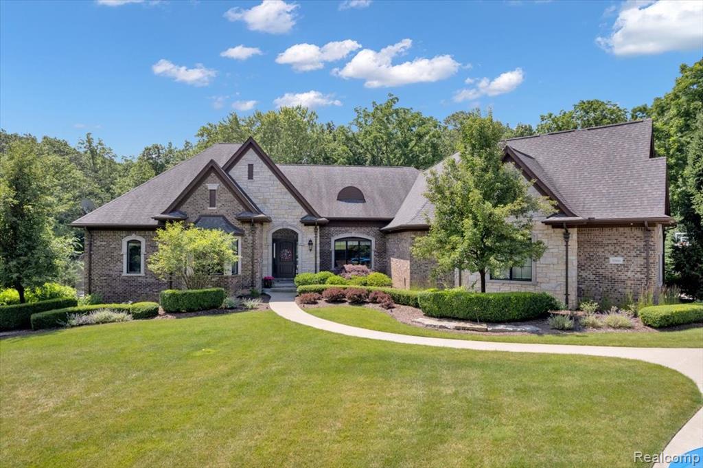 5000 Lockwood Drive, Washington, MI — Photo 8