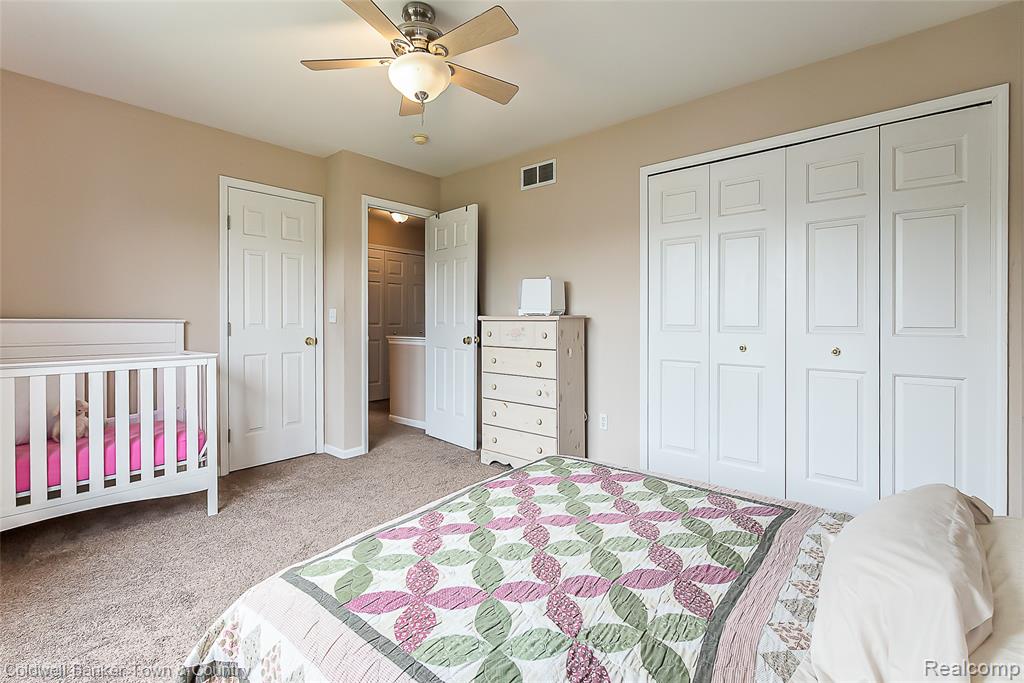 650 Christopher Street, Fowlerville, MI 48836 — Photo 20
