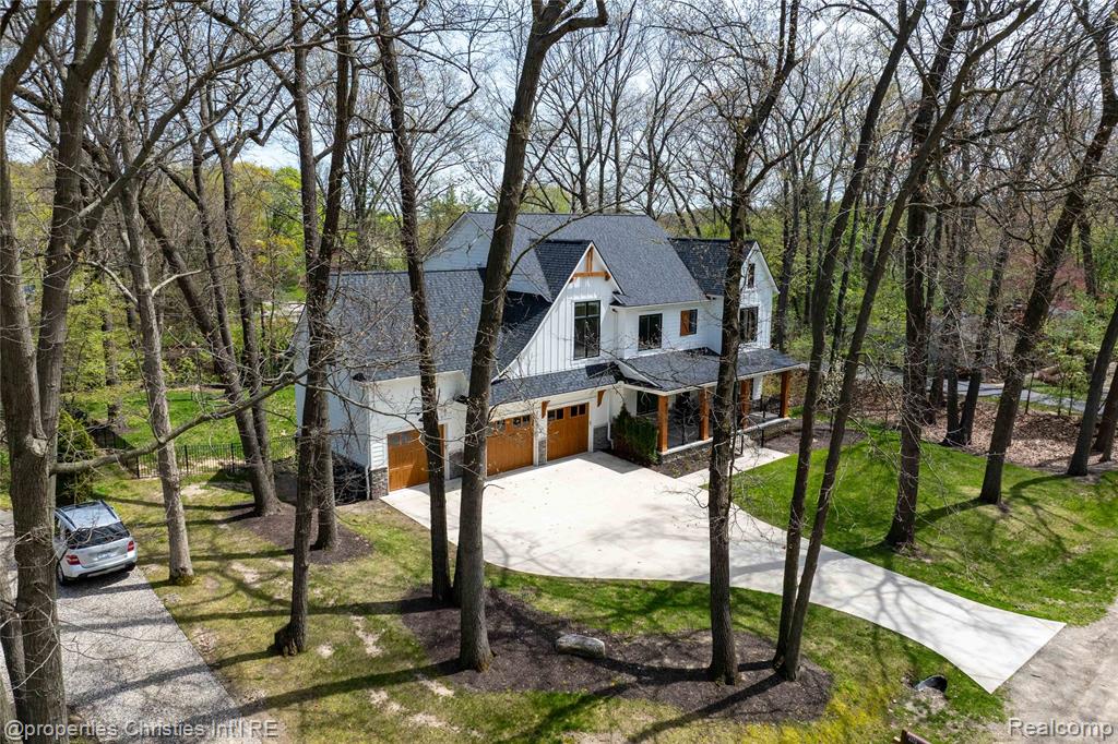 4375 Derry Road, Bloomfield Hills, MI 48302 — Photo 51