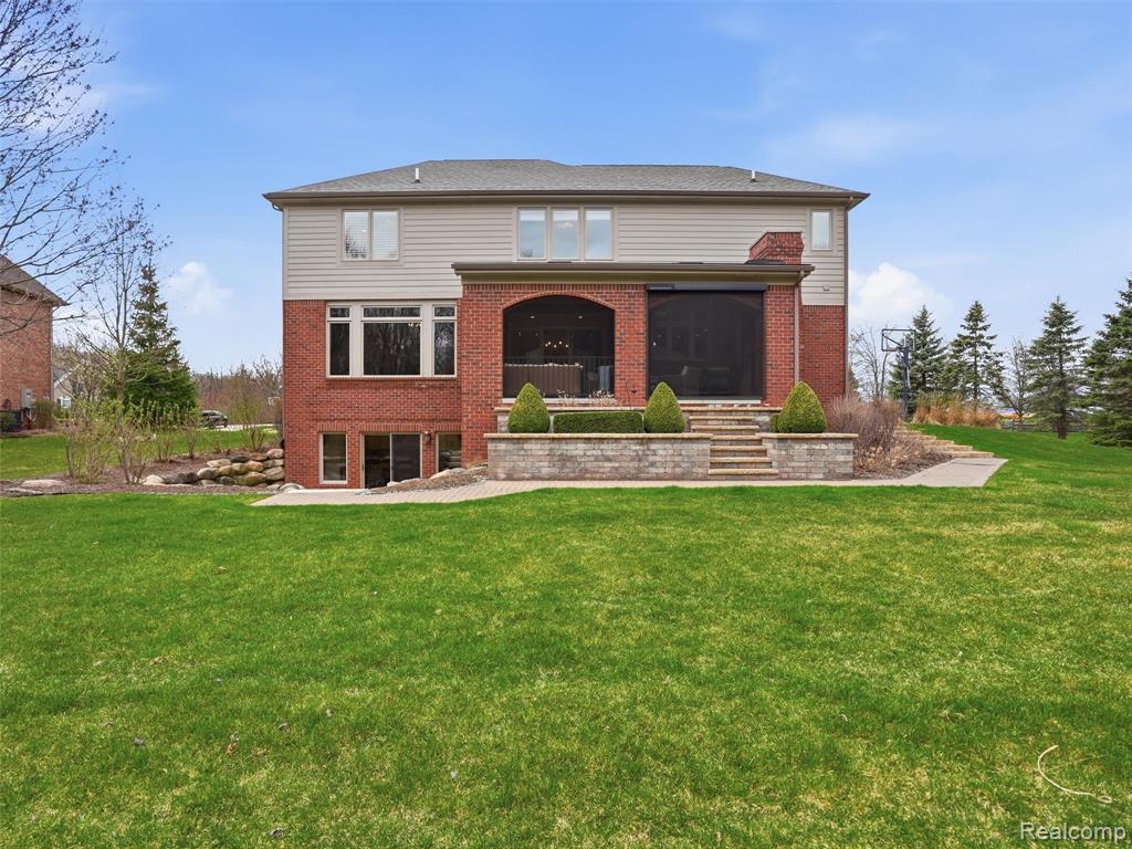 3085 Royal Berkshire Lane, Oakland, MI — Photo 72
