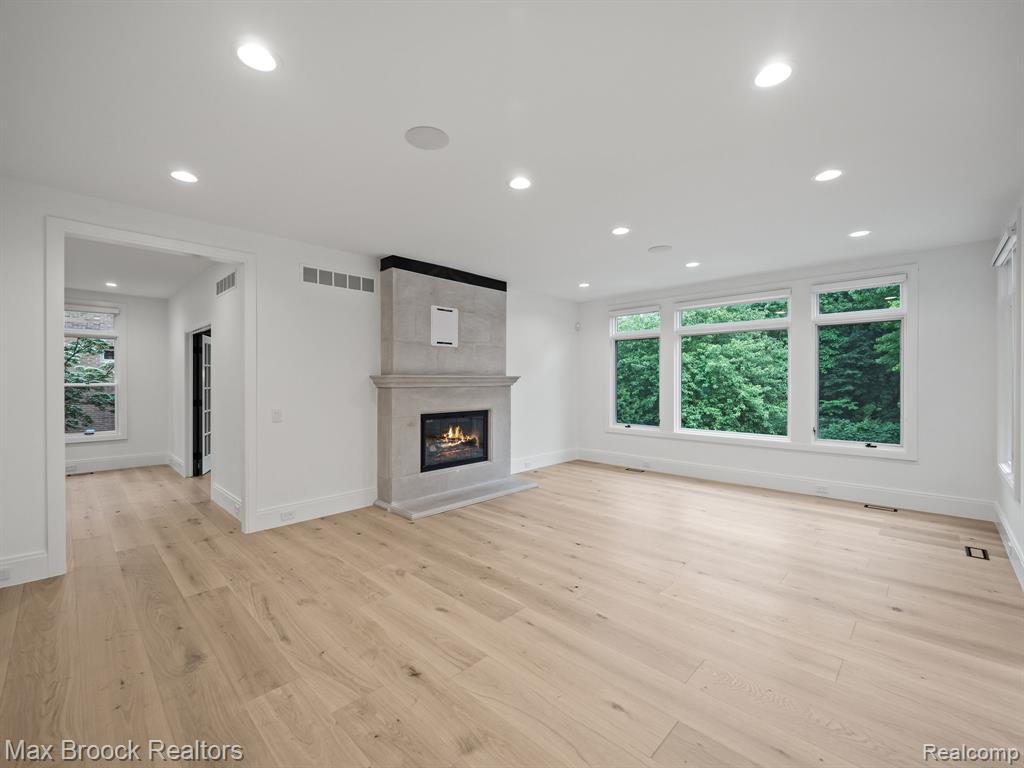 4331 Spruce Hill Lane, Bloomfield Hills, MI 48301 — Photo 8