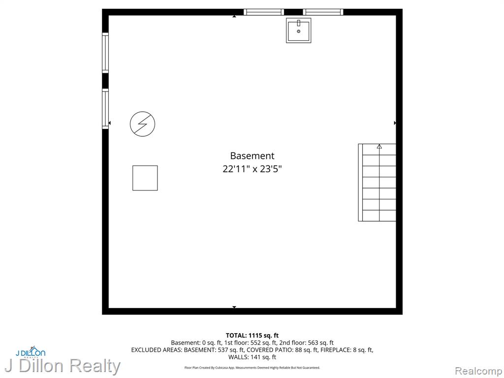 99 Chestnut Street, River Rouge, MI 48218 — Photo 47