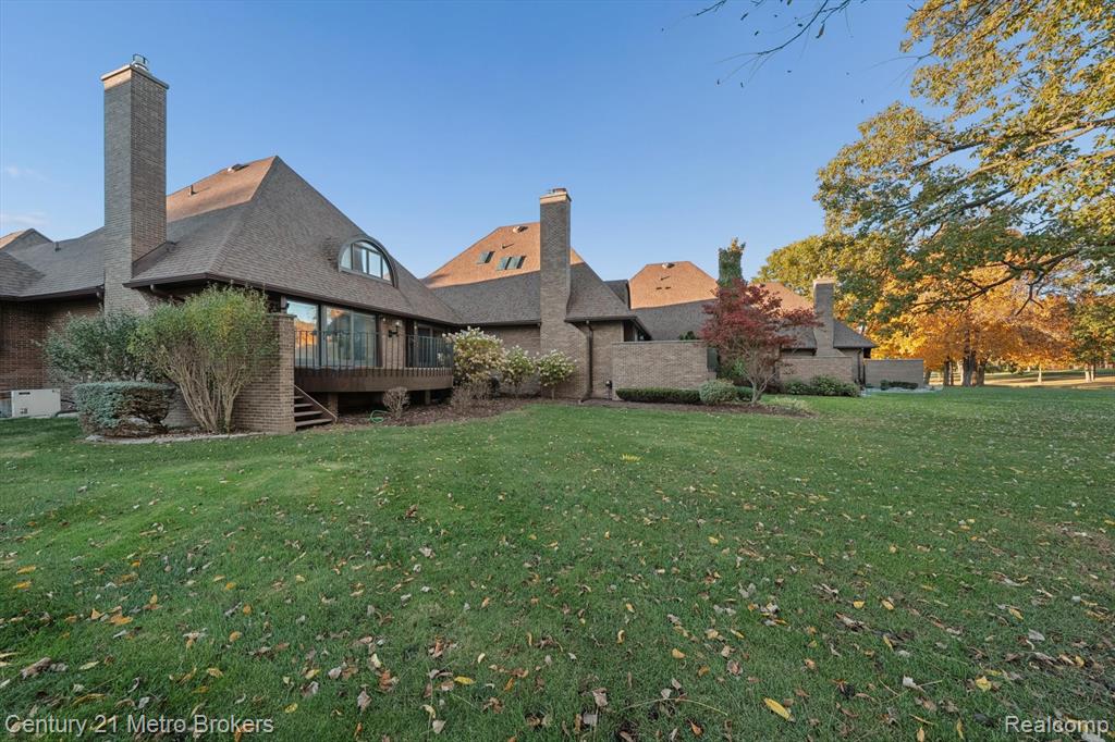 9095 S Saginaw Road, 23, Grand Blanc, MI 48439 — Photo 48