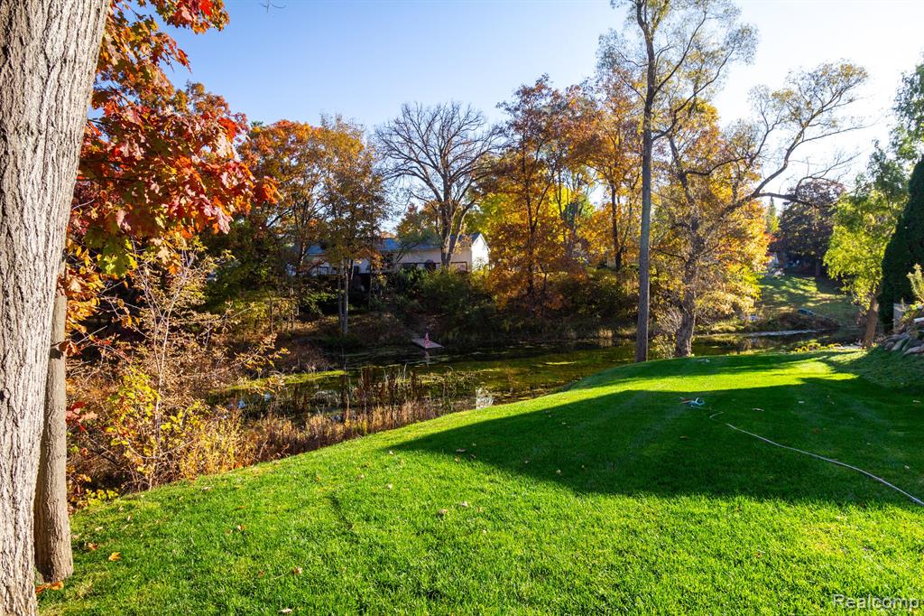 500 N CONKLIN Road, Lake Orion, MI 48362 — Photo 44