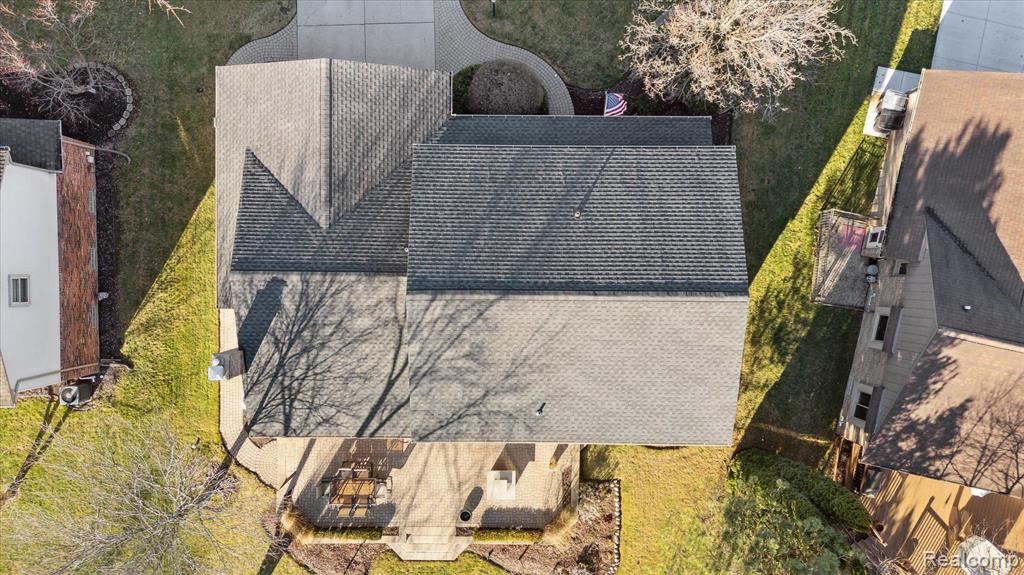 41169 STONE HAVEN Road, Northville, MI 48168 — Photo 54