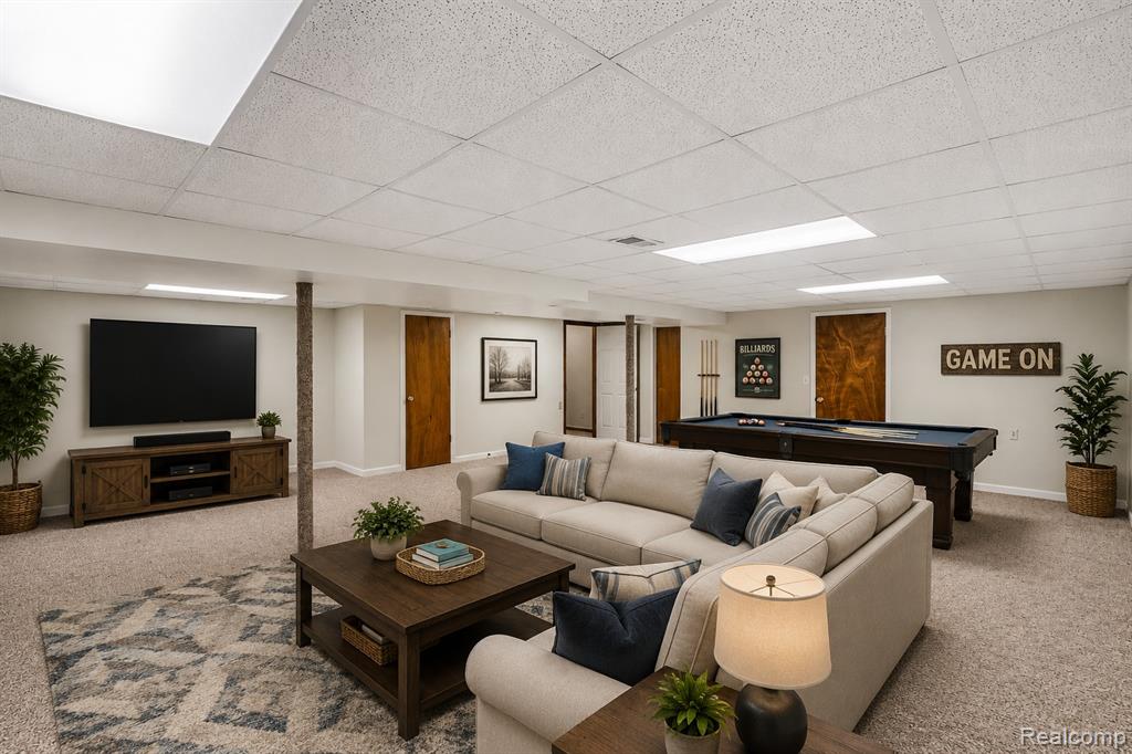 50829 Raintree Circle, New Baltimore, MI 48047 — Photo 19