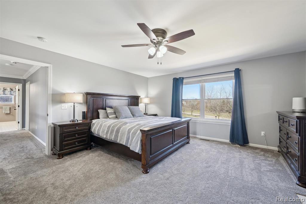 707 BAY POINTE Drive, Oxford, MI 48371 — Photo 34