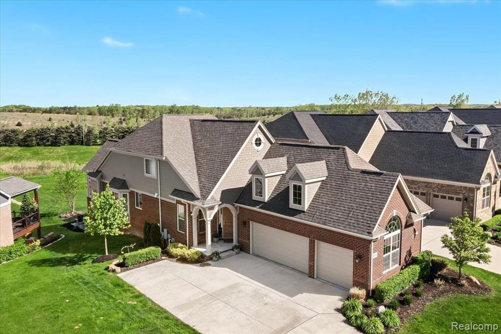 8350 STONEY CREEK Drive, South Lyon, MI 48178 — Photo 41