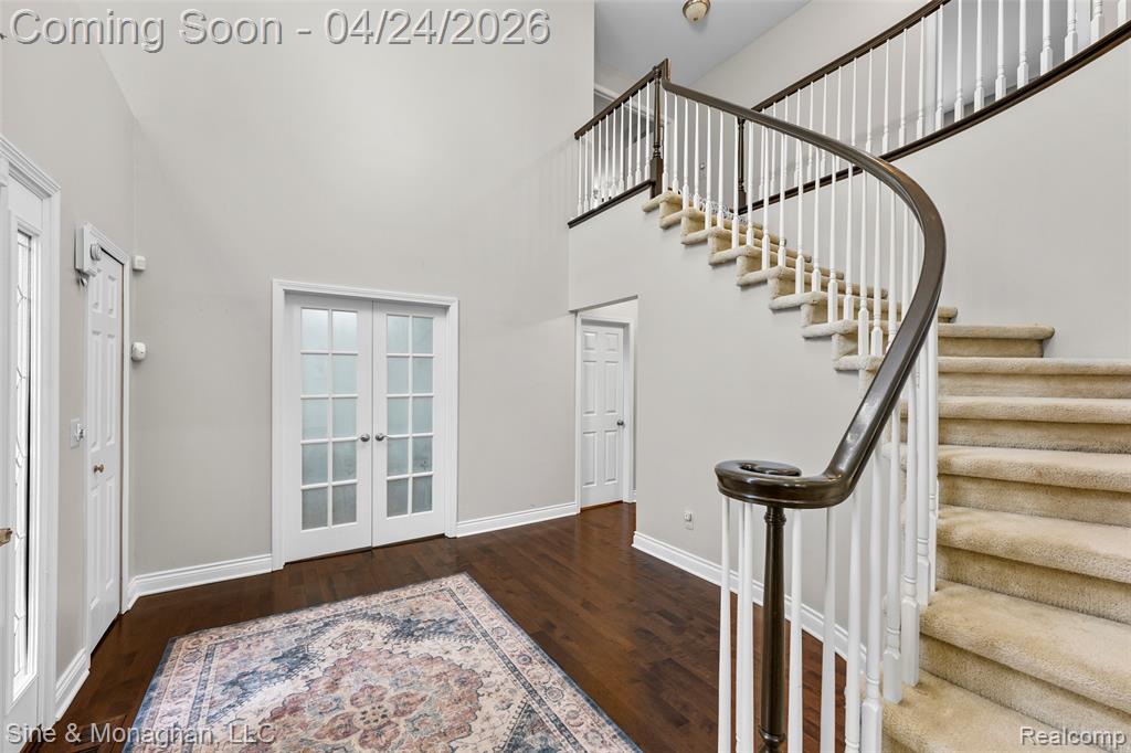 4451 Carriage Hill Court, Rochester, MI 48306 — Photo 5