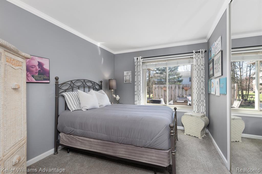 40521 FRANKLIN MILL Street, Novi, MI — Photo 18
