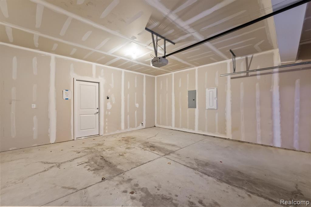 8832 Pioneer Street, Washington, MI — Photo 25