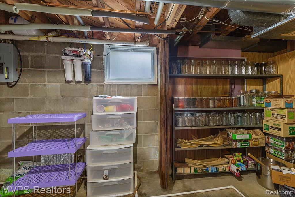 7721 GRANITE, Washington, MI — Photo 31