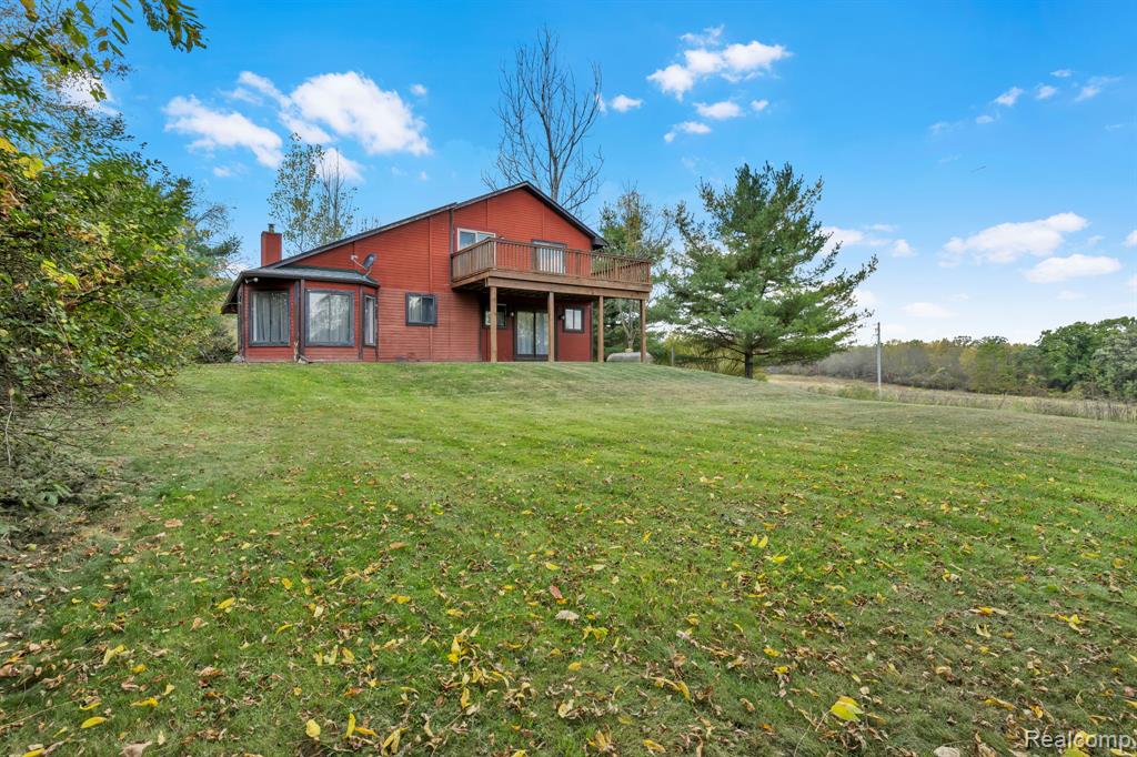 14269 Cole Road, Linden, MI 48451 — Photo 48