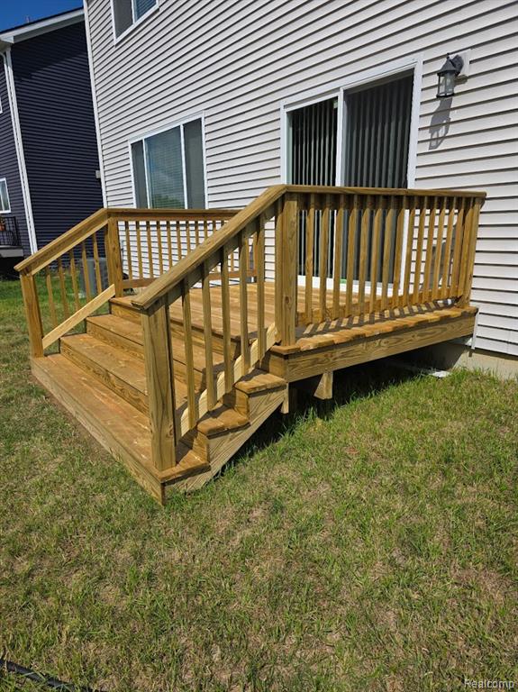 320 Hidden River E, Holly, MI 48442 — Photo 34