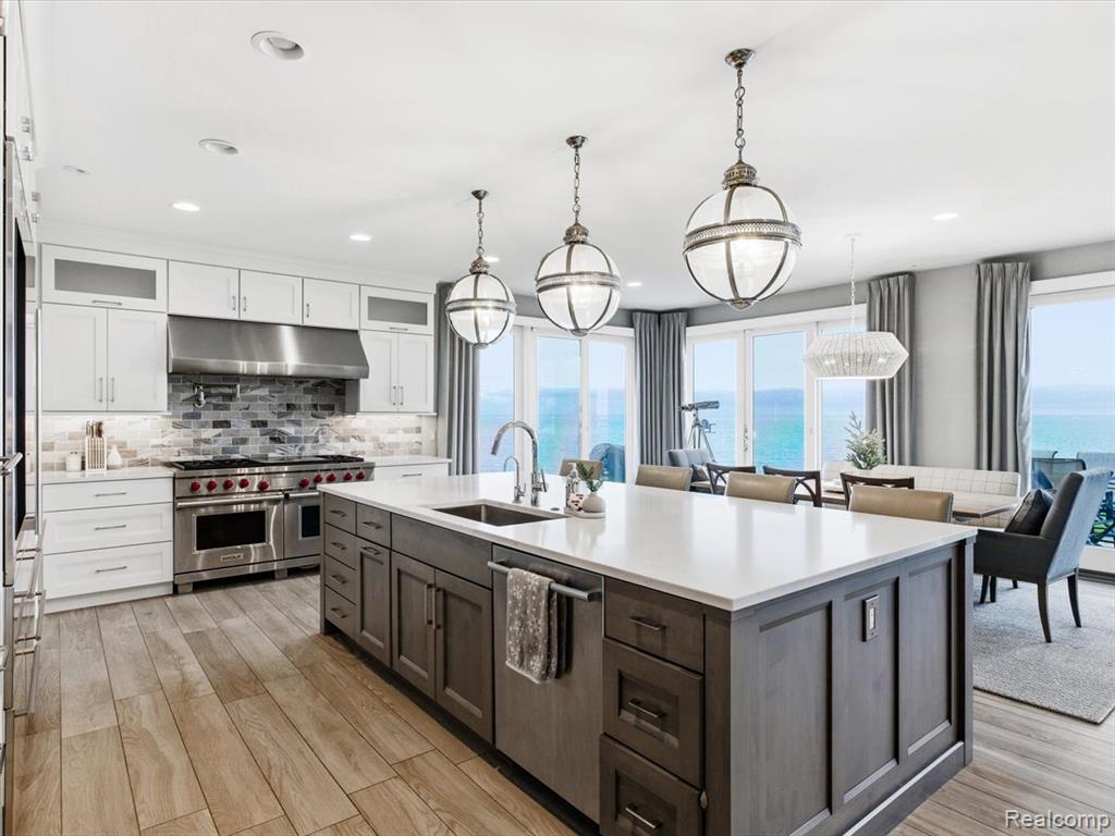 8442 Lakeshore Road, Burtchville, MI 48059 — Photo 16
