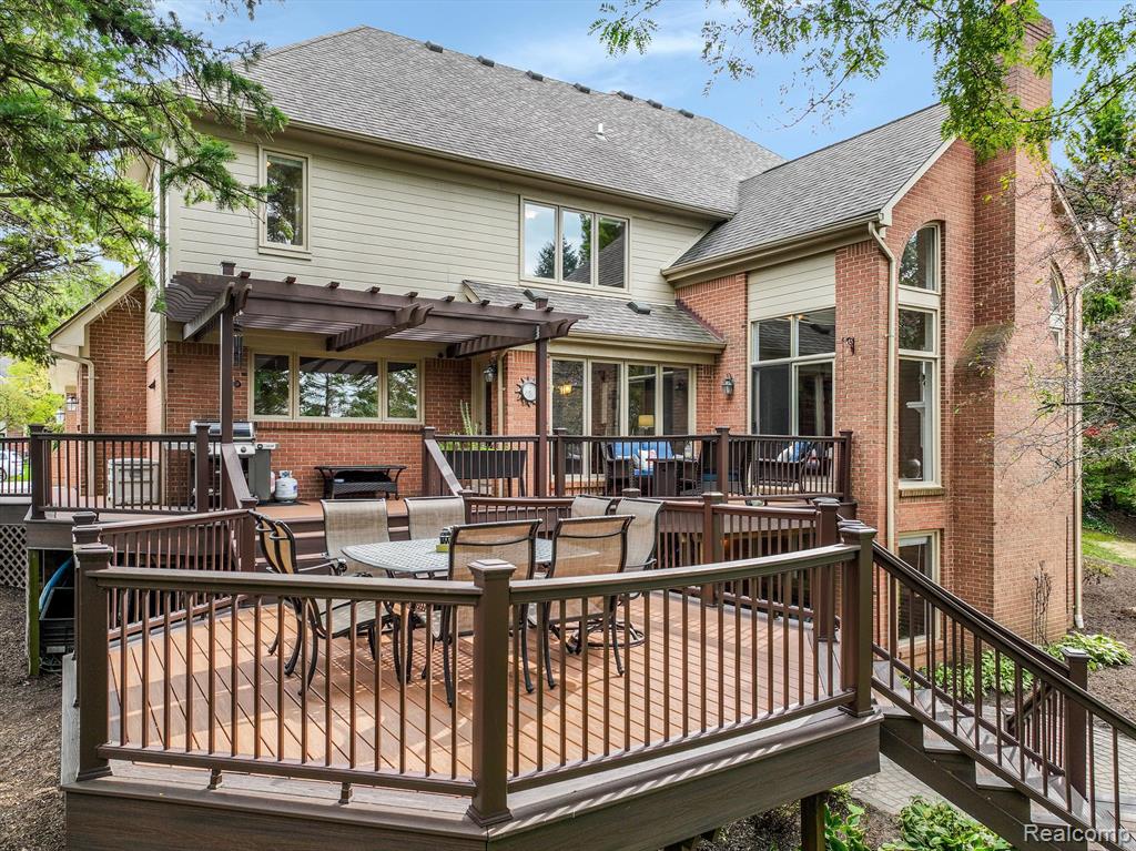 4214 Oak Tree Circle, Rochester, MI 48306 — Photo 50