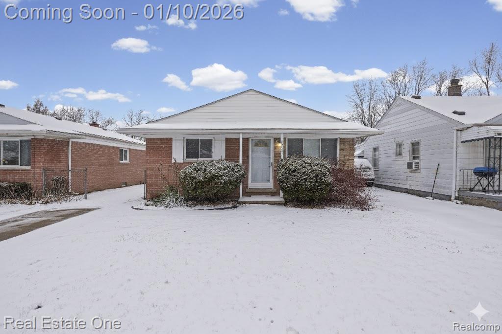 7349 GILMAN Street, Westland, MI — Photo 40
