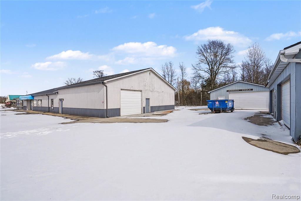 6017 W Pierson Road, Flushing, MI 48433 — Photo 4