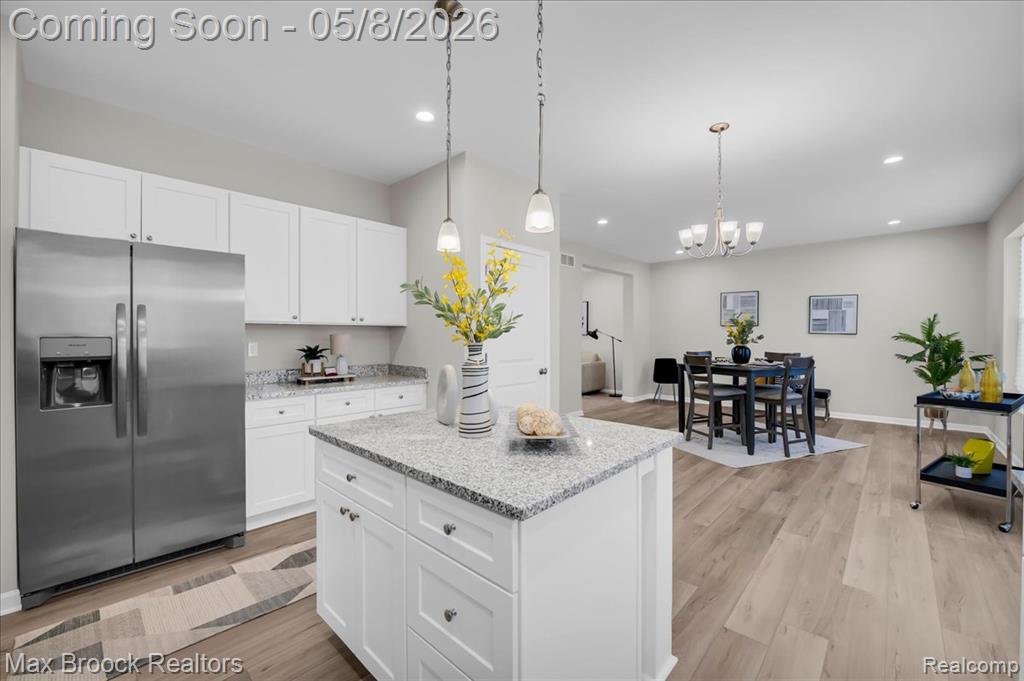 240 W Wilson, Pontiac, MI 48341 — Photo 15