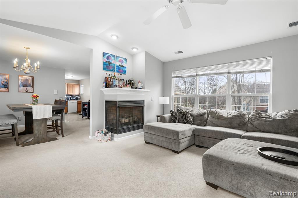 43492 Pendleton Circle, 12, Sterling Heights, MI 48313 — Photo 15
