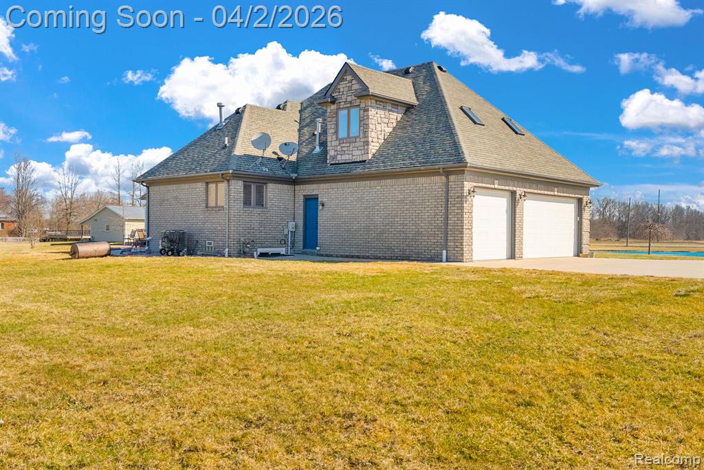 6874 Palms Road, Ira, MI — Photo 61
