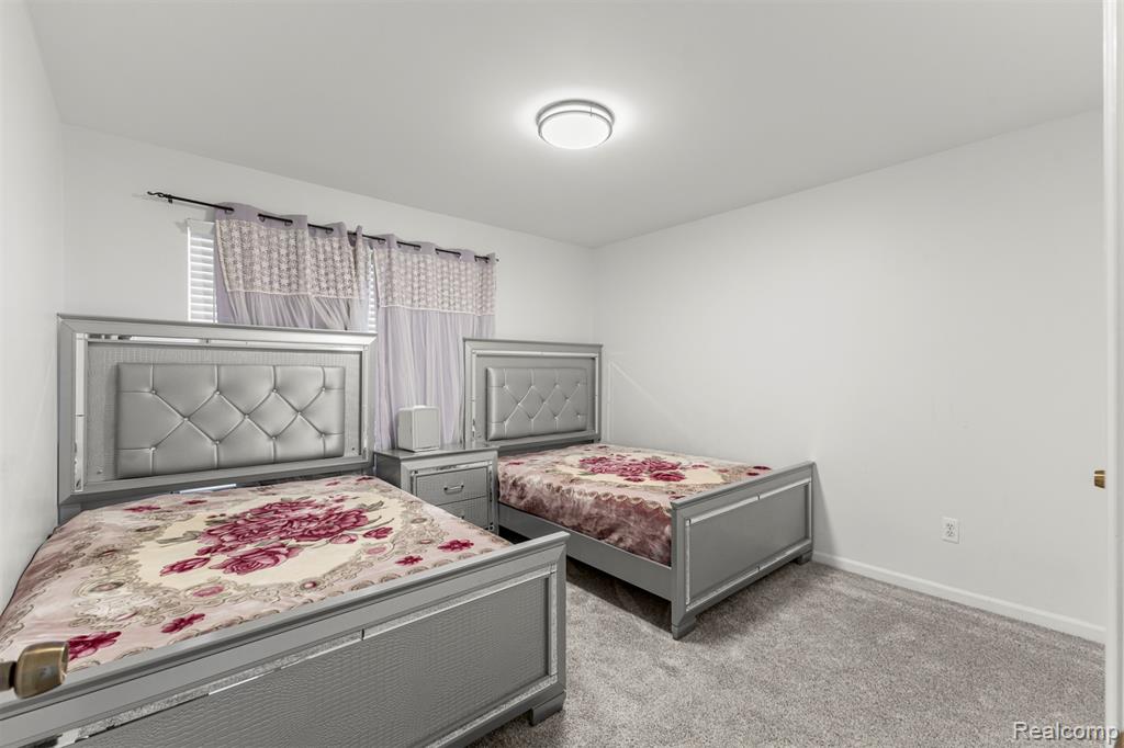 6950 Anna Drive, Van Buren, MI 48111 — Photo 33