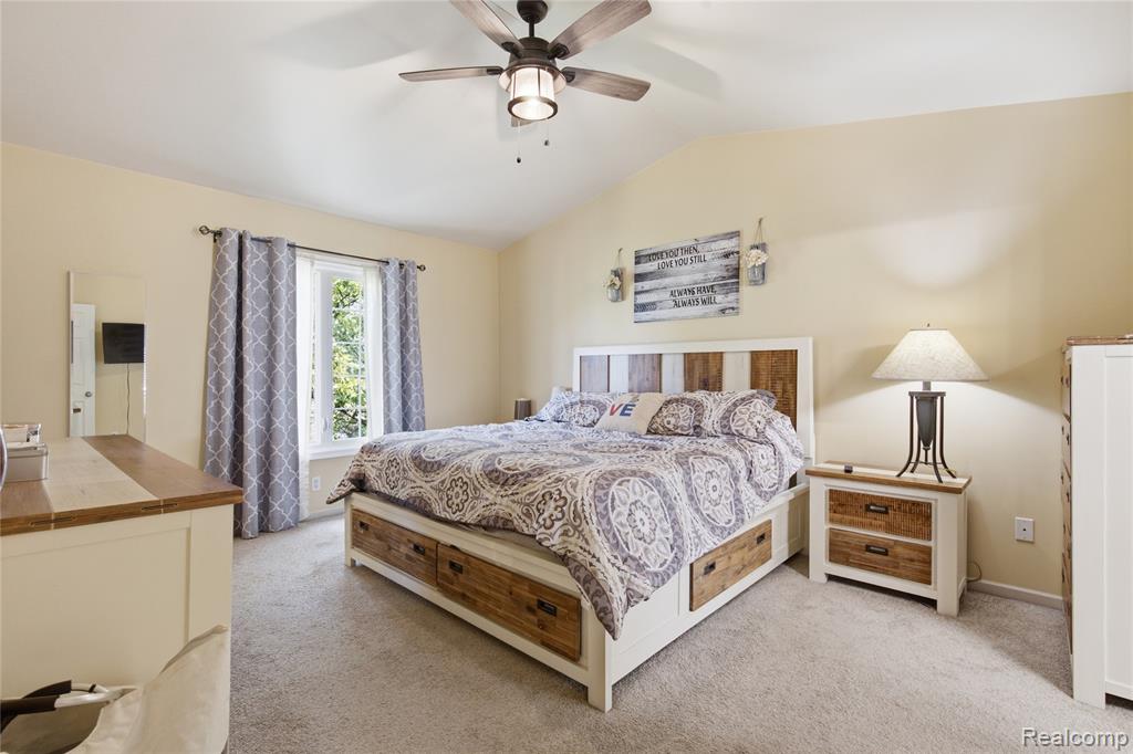 1817 Deer View Court, Howell, MI 48843 — Photo 51