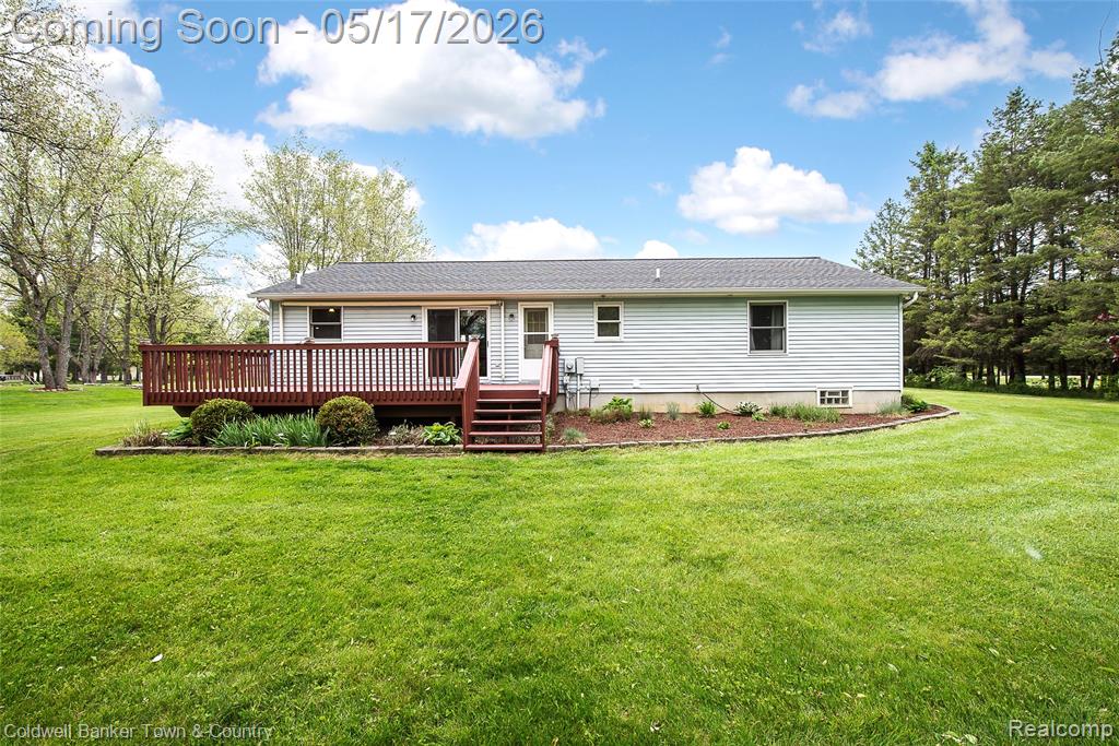 2154 Kingston Drive, Pinckney, MI 48169 — Photo 4