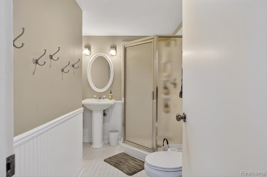 420 Irvin Street, Plymouth, MI 48170 — Photo 34