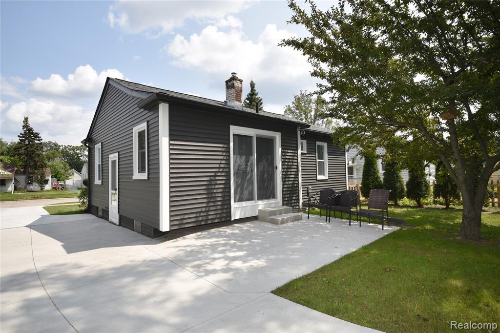 4121 Linwood Avenue, Royal Oak, MI 48073 — Photo 22