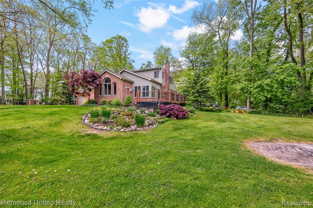 4375 Irene Drive, Howell, MI 48843 — Photo 67
