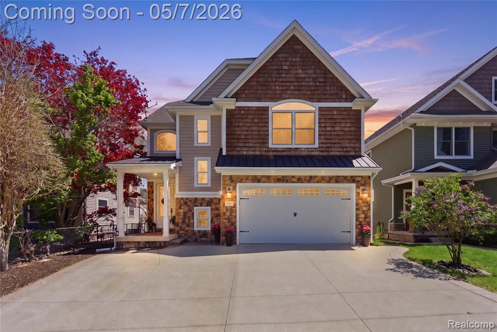 13435 Lake Shore Drive, Fenton, MI 48430 — Photo 42