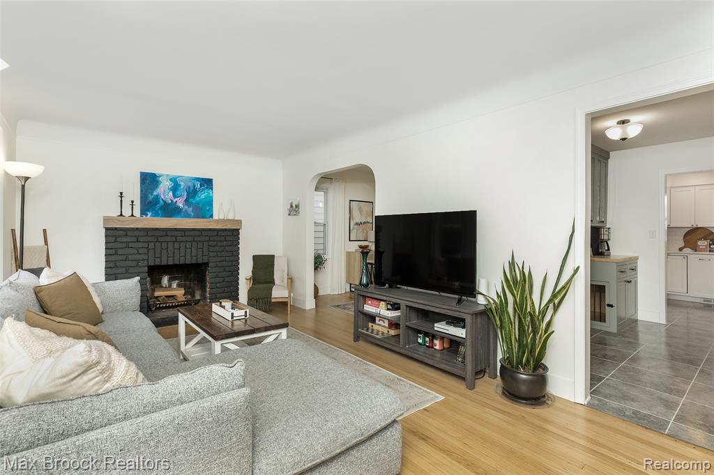 430 N Altadena Avenue, Royal Oak, MI 48067 — Photo 4