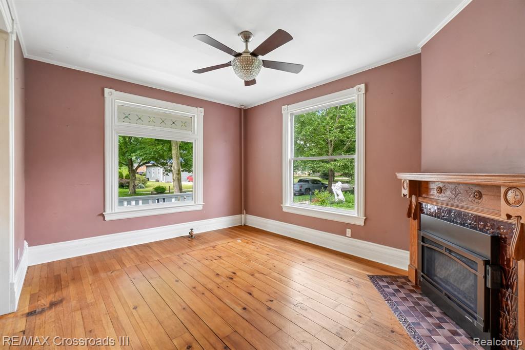 211 Woodward Street, Ypsilanti, MI 48197 — Photo 11