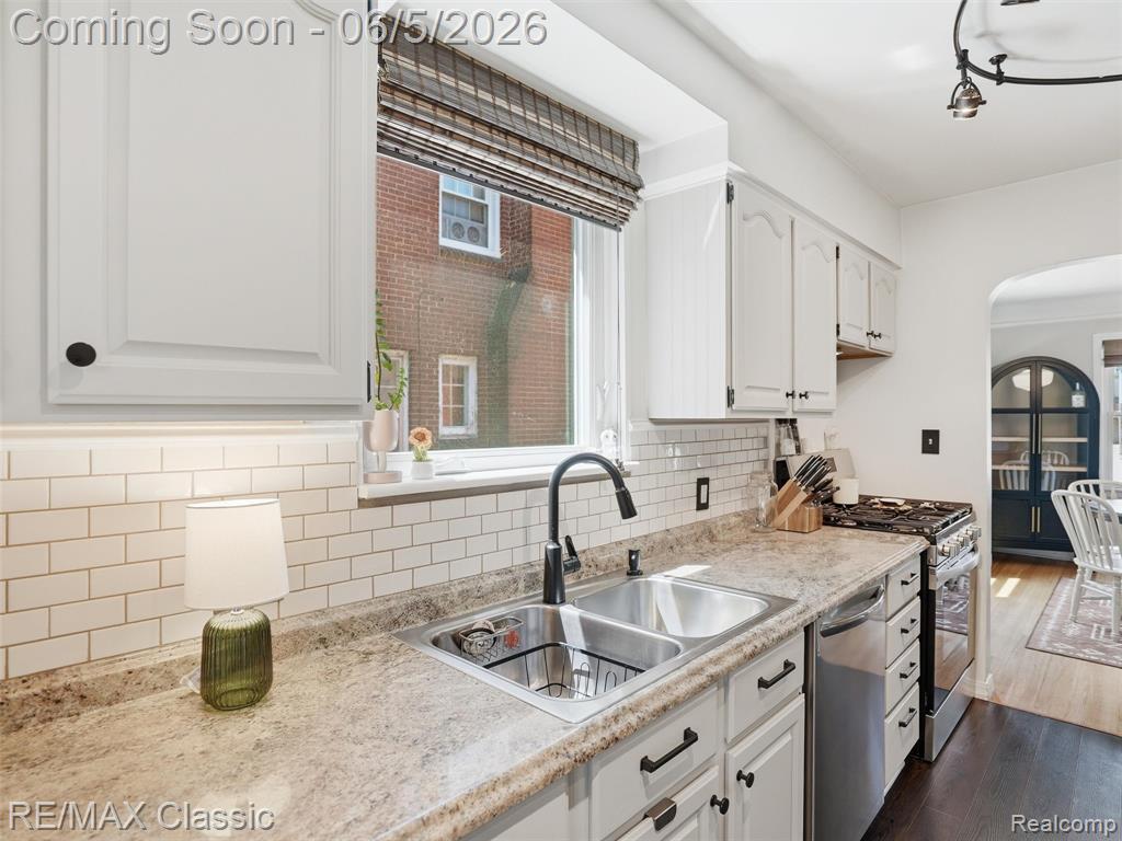 724 N Mildred Street, Dearborn, MI 48128 — Photo 16