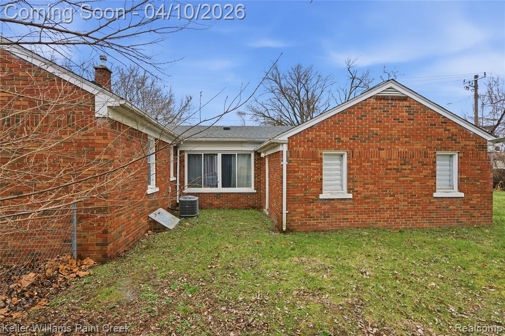 18718 Garfield Street, Redford, MI 48240 — Photo 32