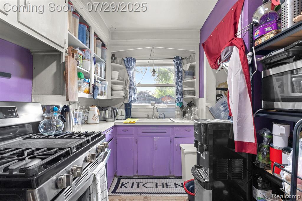 6136 Brace Street, Detroit, MI 48228 — Photo 8