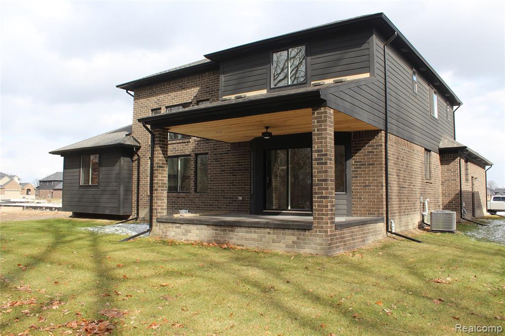 50315 Arcadia Drive, Macomb, MI 48042 — Photo 2
